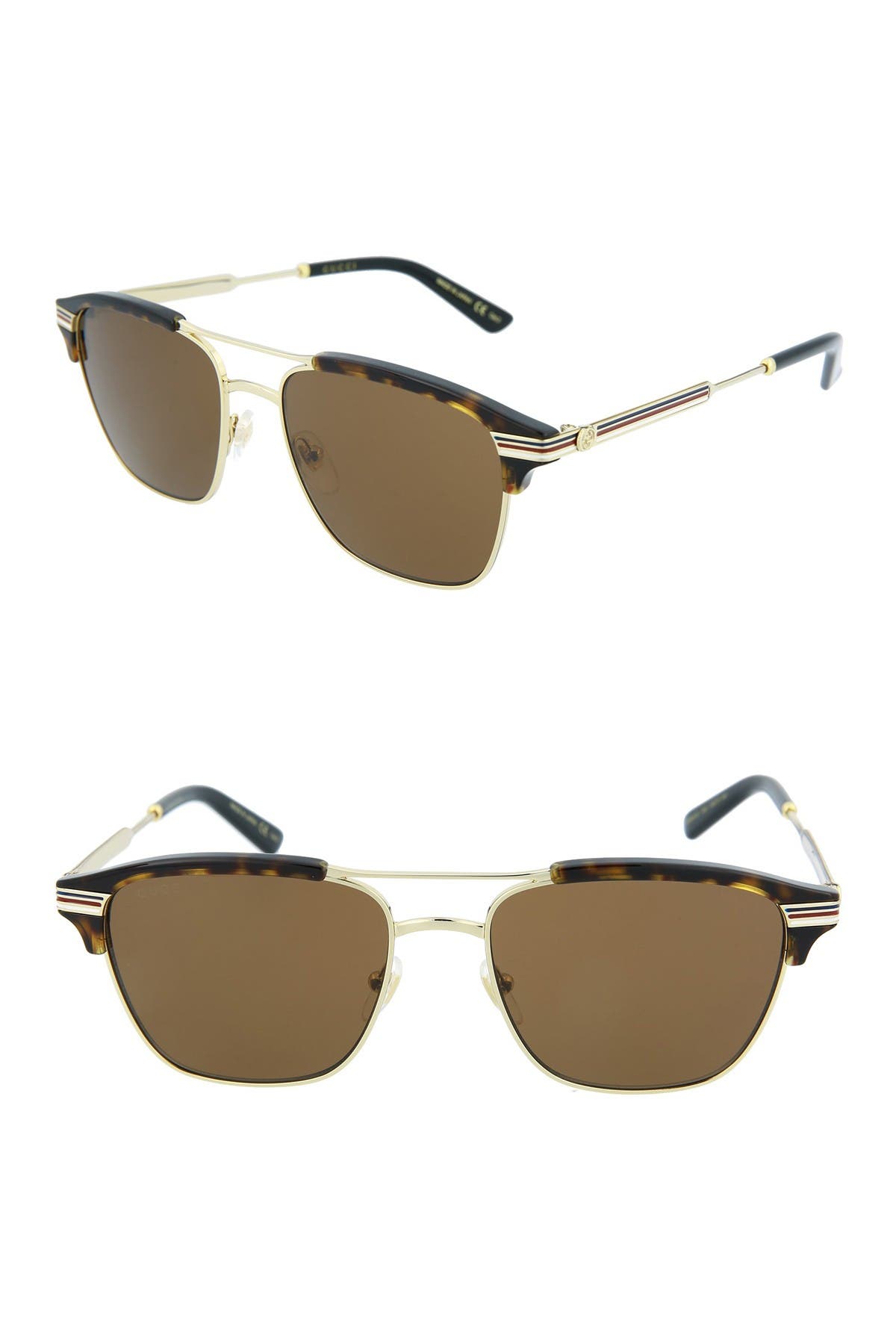 gucci tortoise glasses
