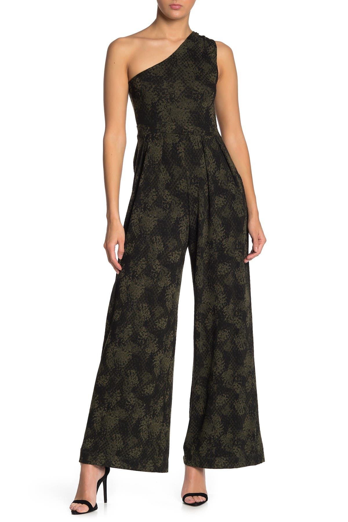 free people be the one jumpsuit