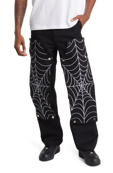 Skeleton Pants – KIKO USA