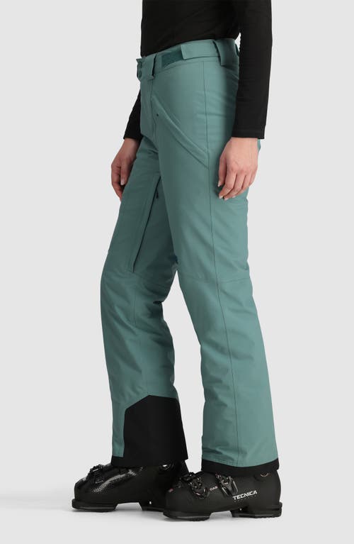 OUTDOOR RESEARCH OUTDOOR RESEARCH SNOWCREW SNOW PANTS 