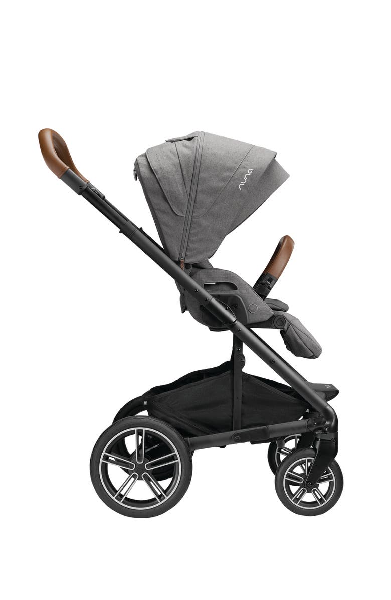 Nuna MIXX™ NEXT Stroller & PIPA™ RX Car Seat Travel System Nordstrom