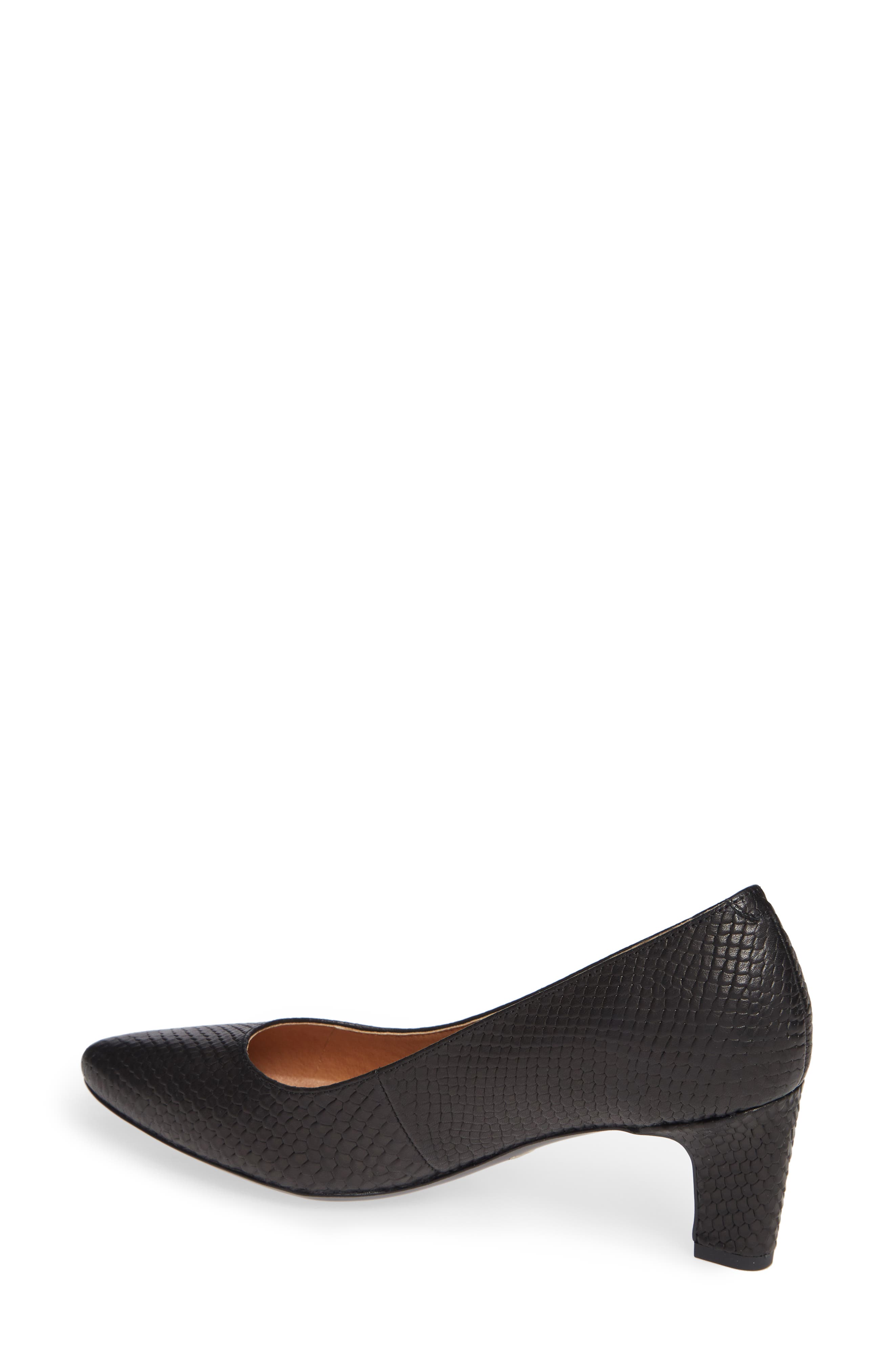 mia vionic pumps