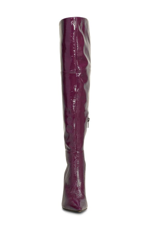 VINCE CAMUTO VINCE CAMUTO MINNADA OVER THE KNEE BOOT
