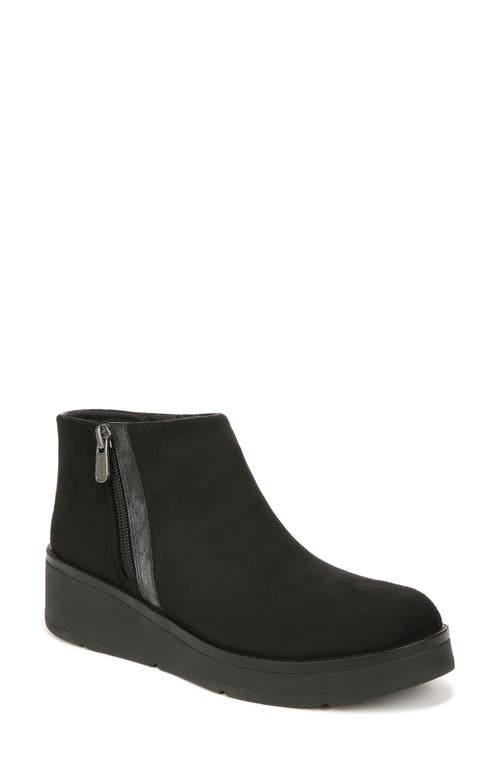 BZees Freestyle Bootie in Black at Nordstrom, Size 8.5