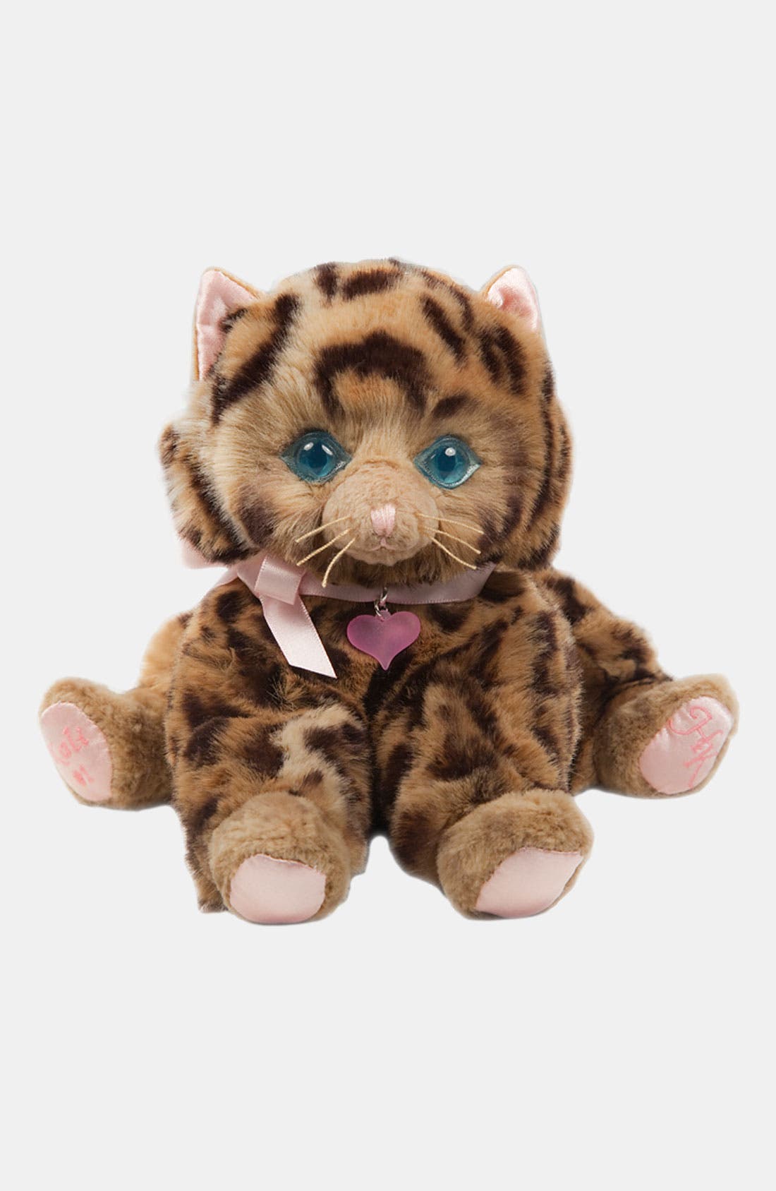 collectible stuffed animals brands