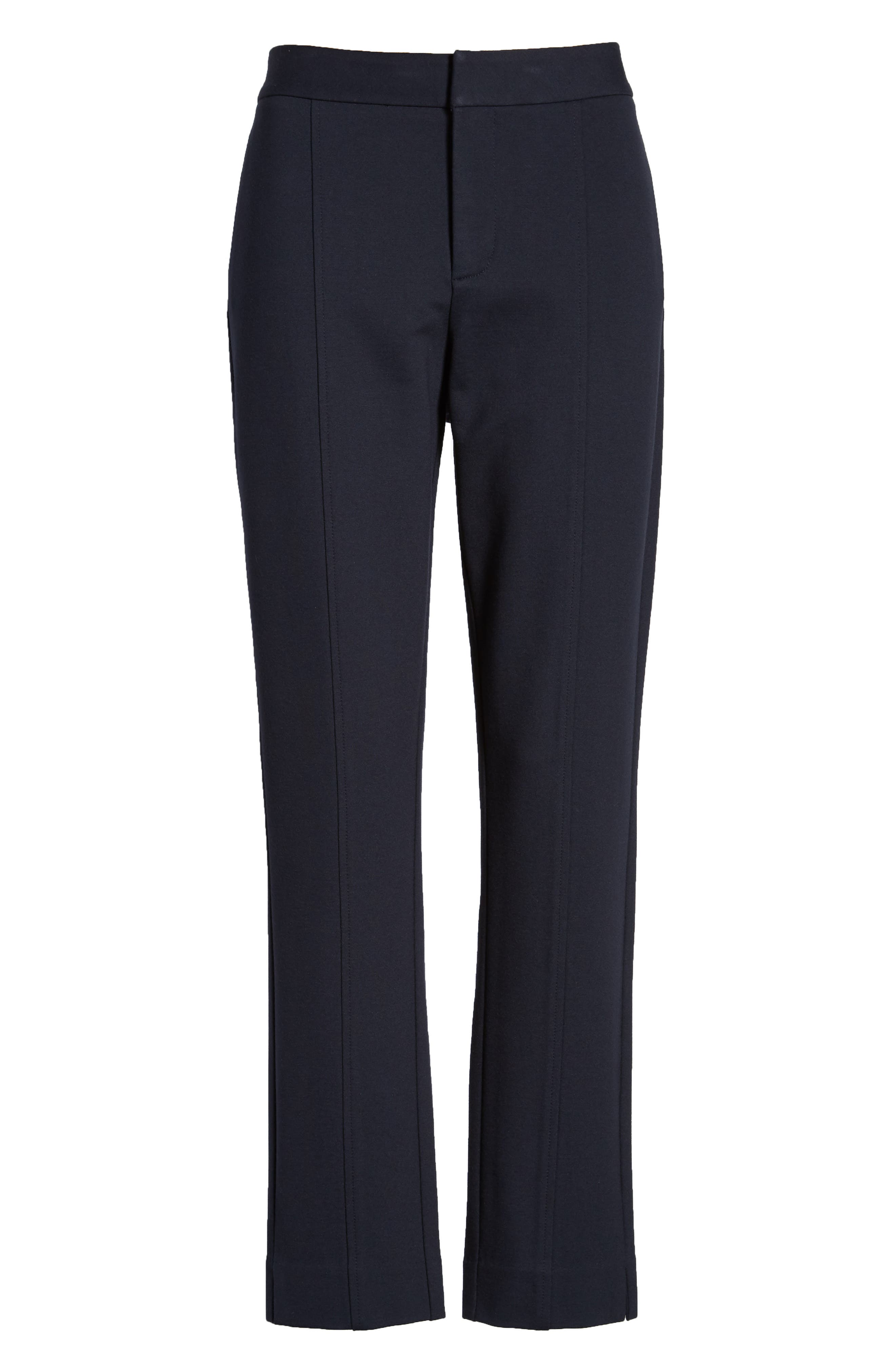 nydj betty stretch ankle pants