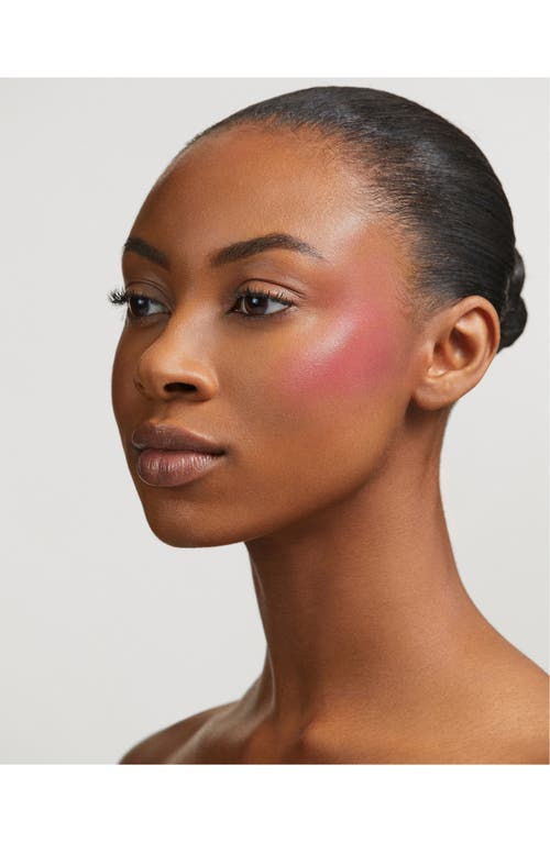 Pat Mcgrath Labs Divine Cream Blush: Legendary Glow Color Balm Luscious Lotus 0.24 oz / 7 G In Luscious Lotus