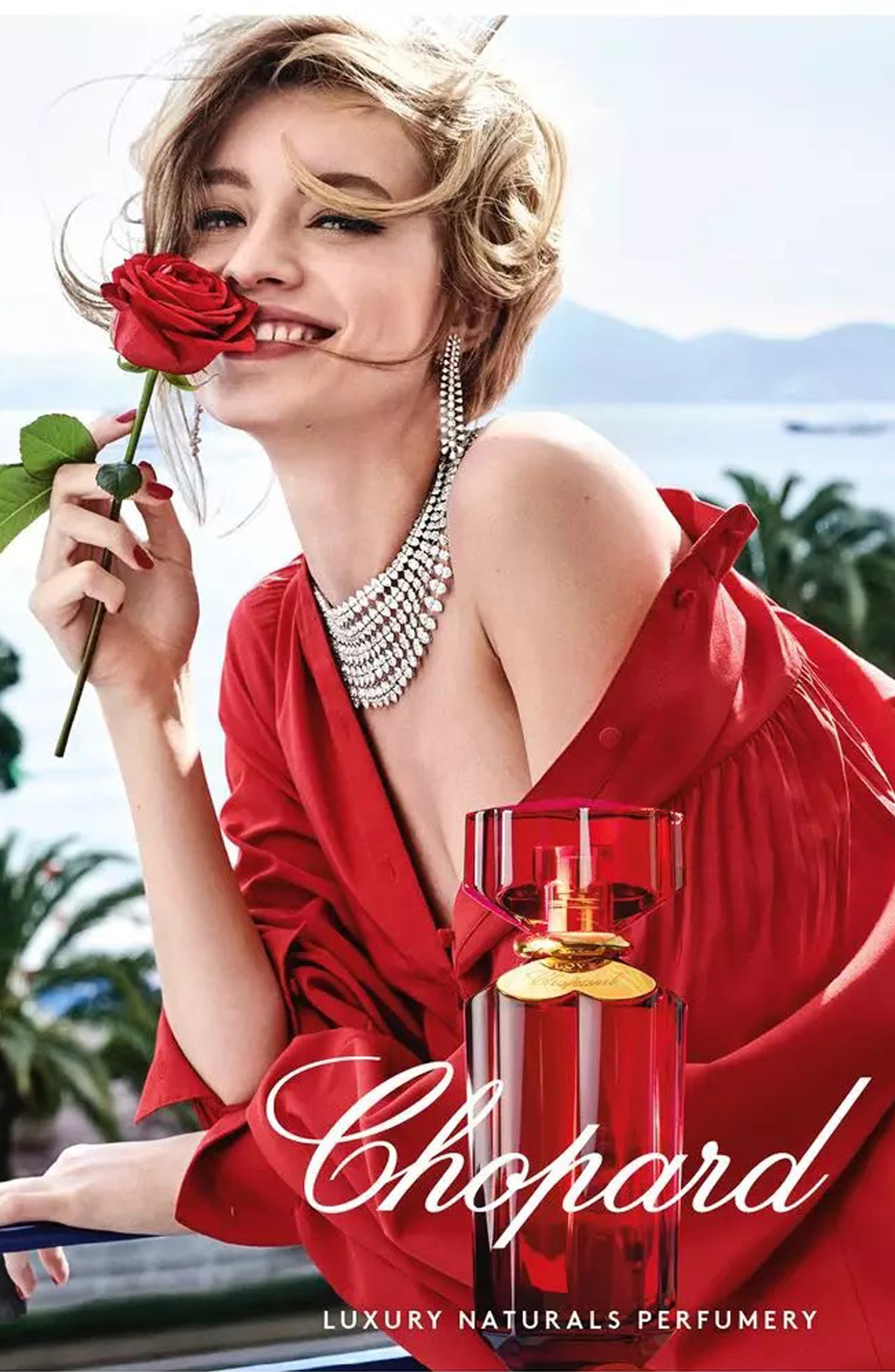 love chopard eau de parfum