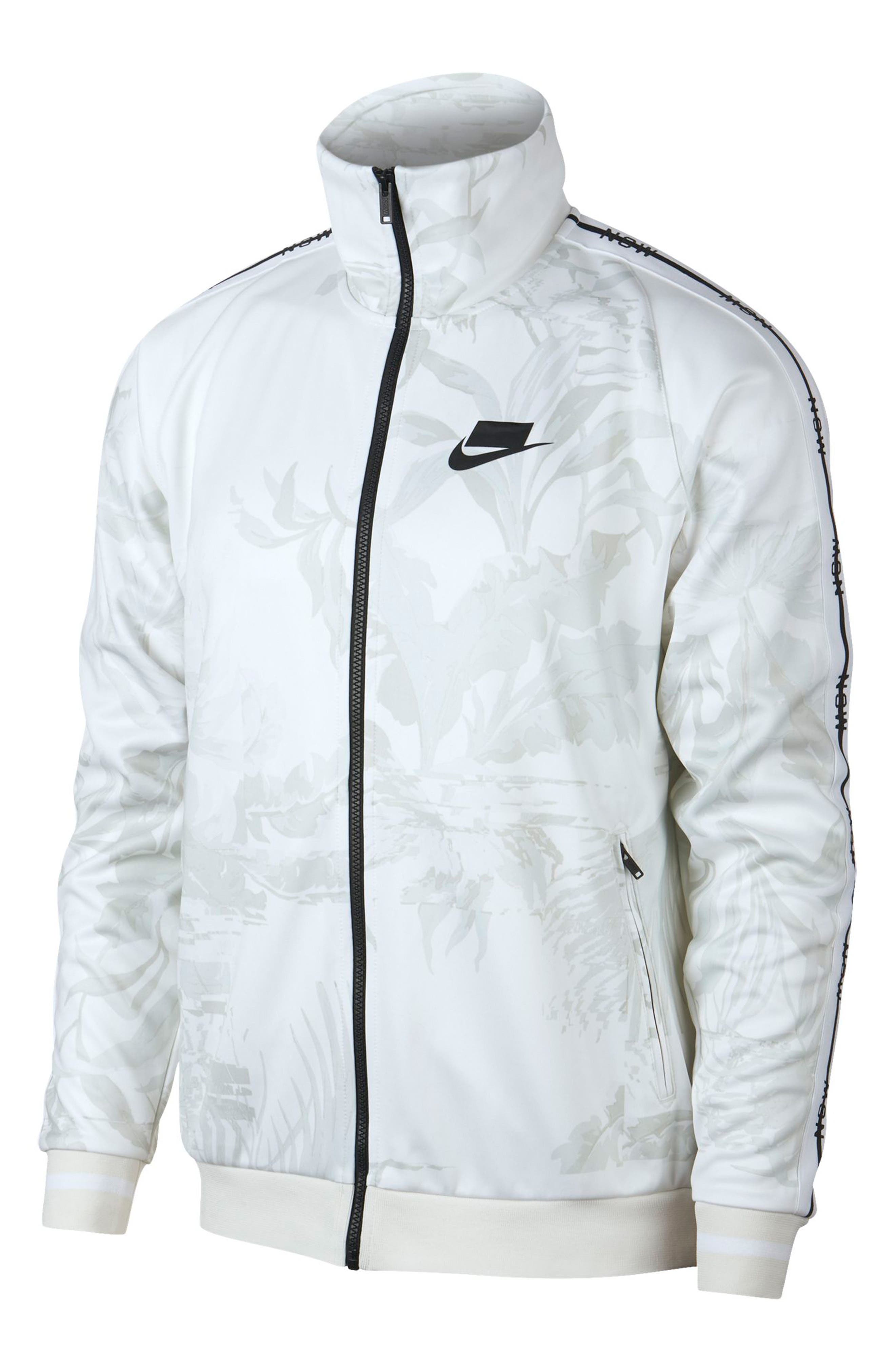 Nike Sportswear NSW Track Jacket 