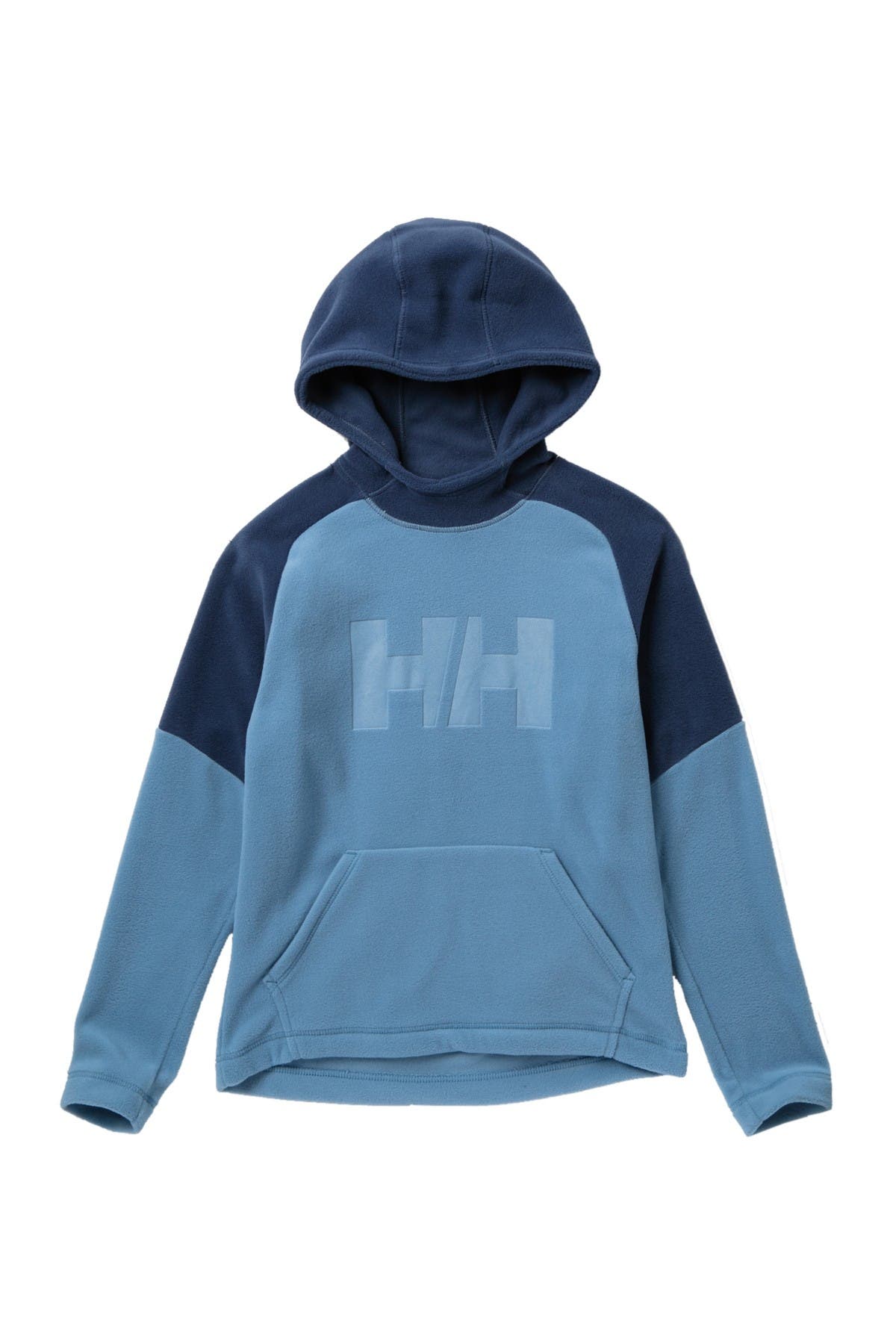 helly hansen polar fleece