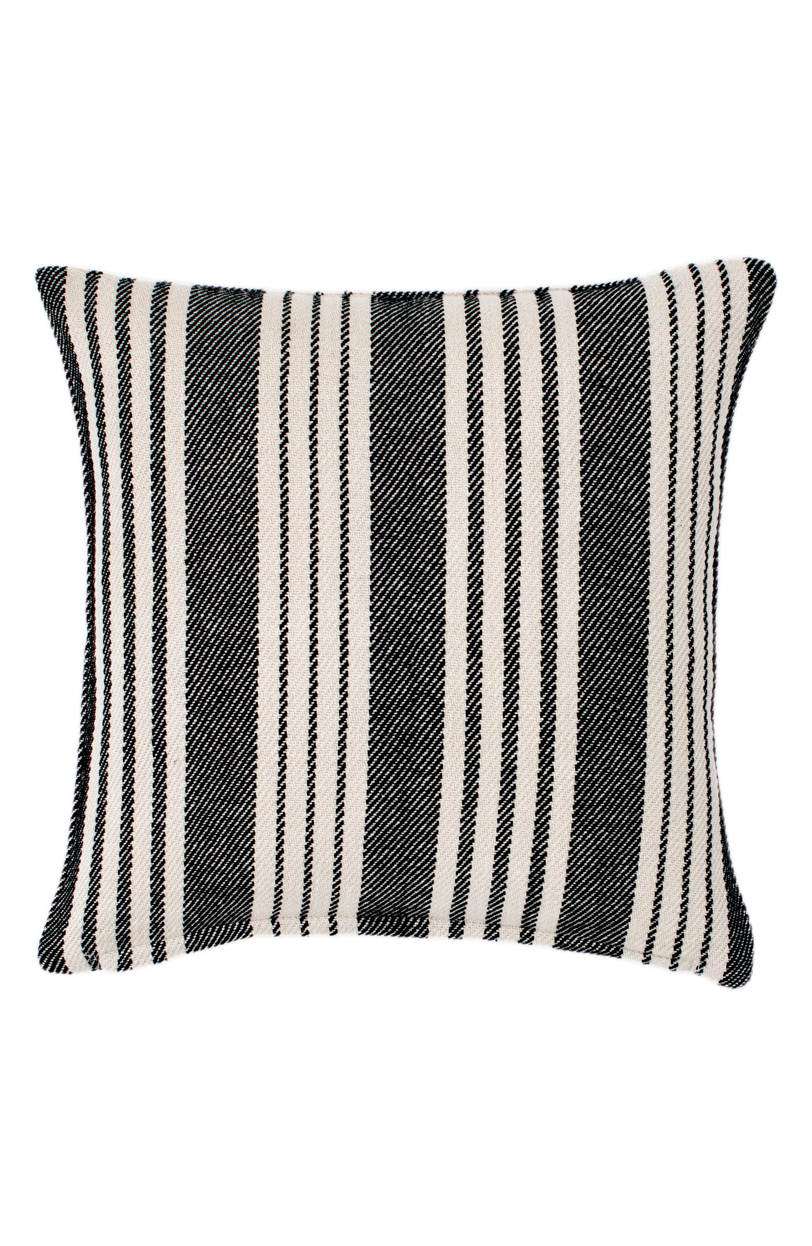 Dash & Albert Birmingham Woven Cotton Accent Pillow Nordstrom