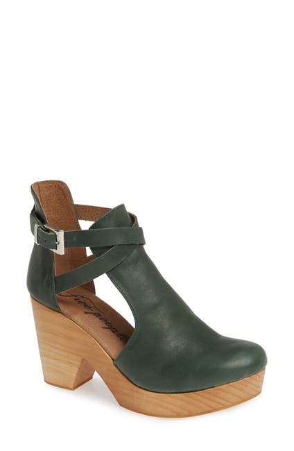 Free People Cedar Clog Nordstrom Rack