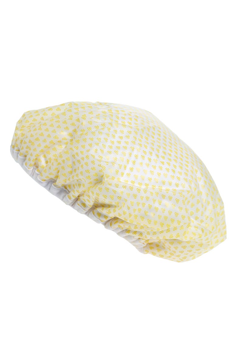 drybar shower cap