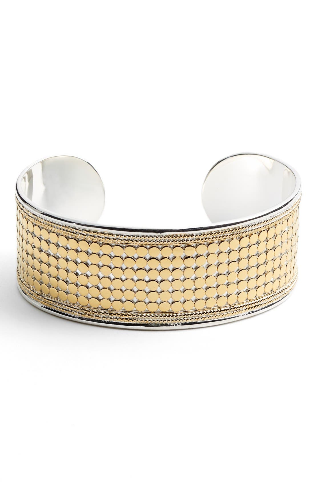 Anna Beck Large Cuff Bracelet Nordstrom