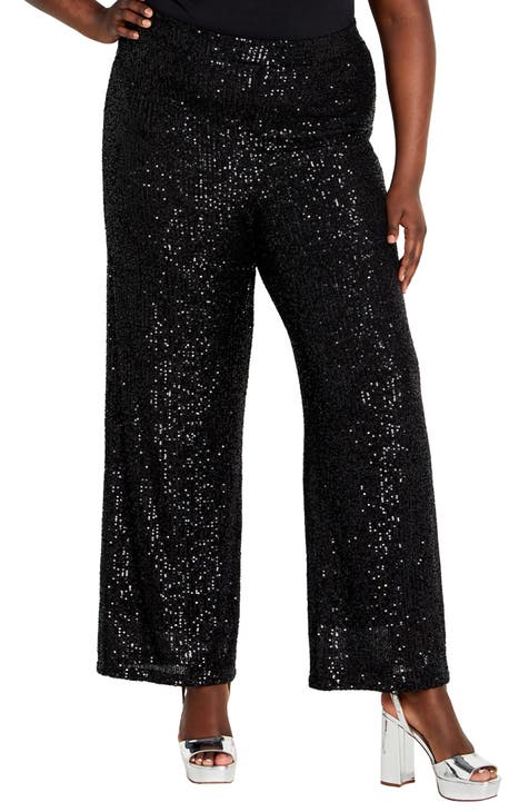 Nordstrom sequin outlet leggings