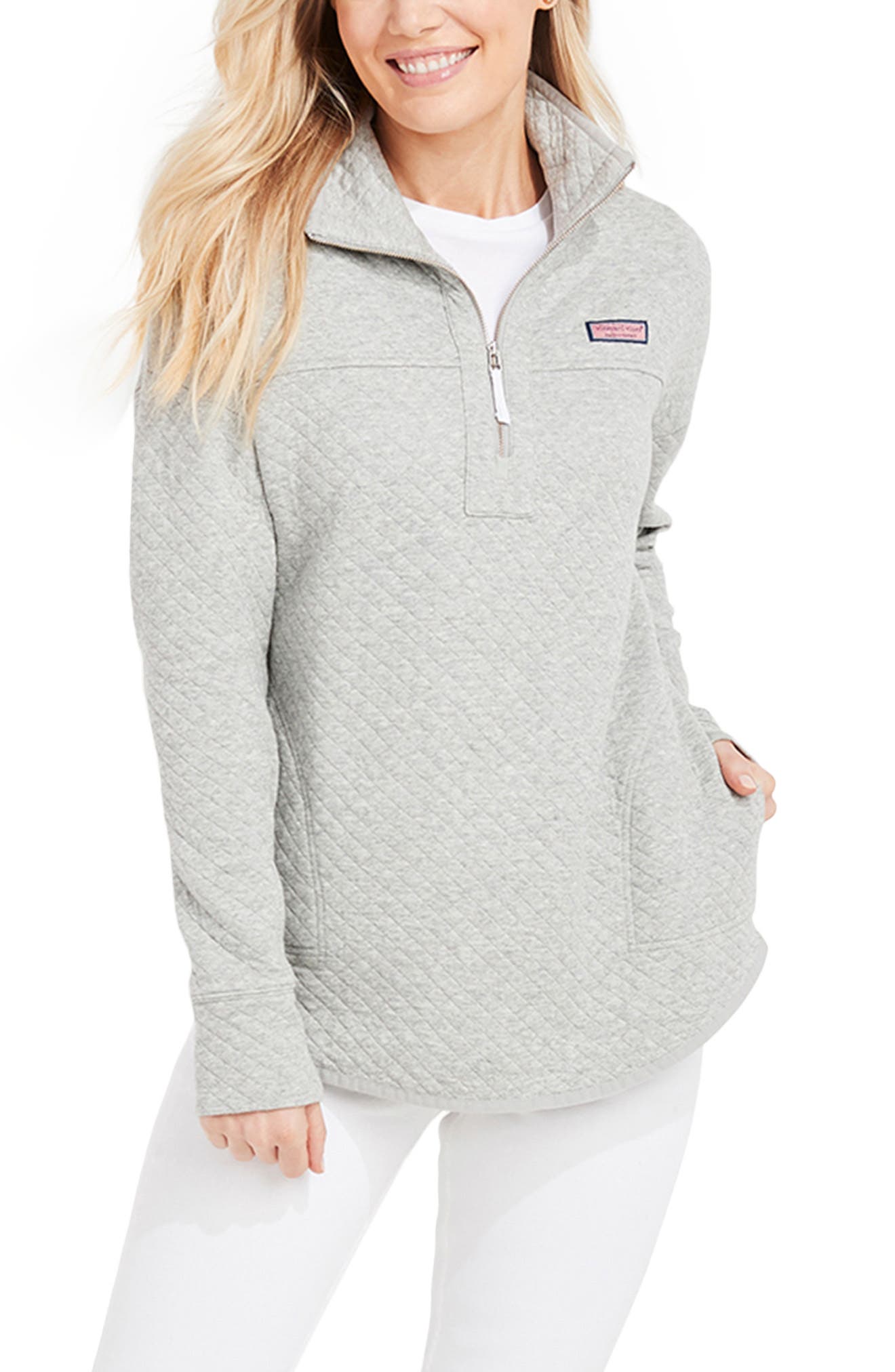 vineyard vines women's sweatshirts