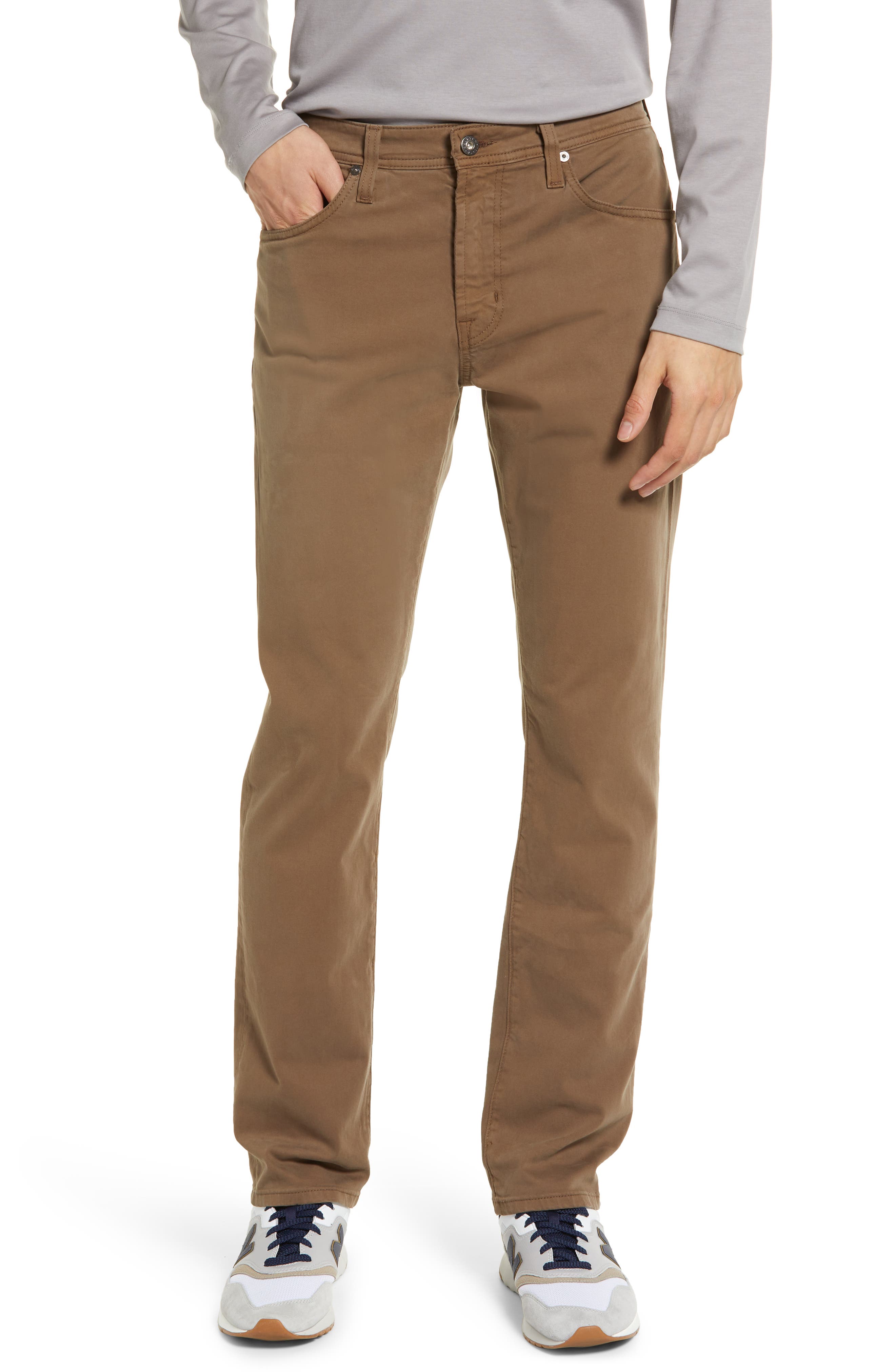 big & tall men's chinos