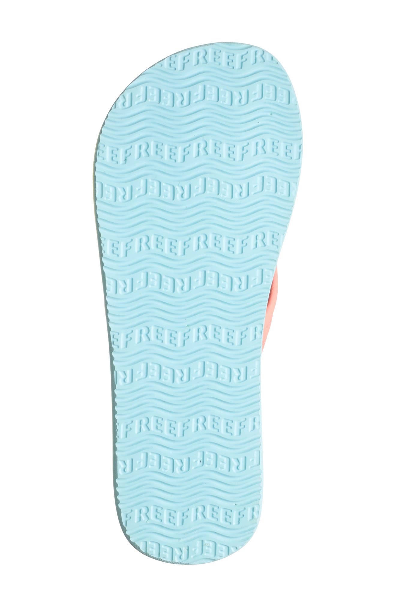 reef ahi flip flops