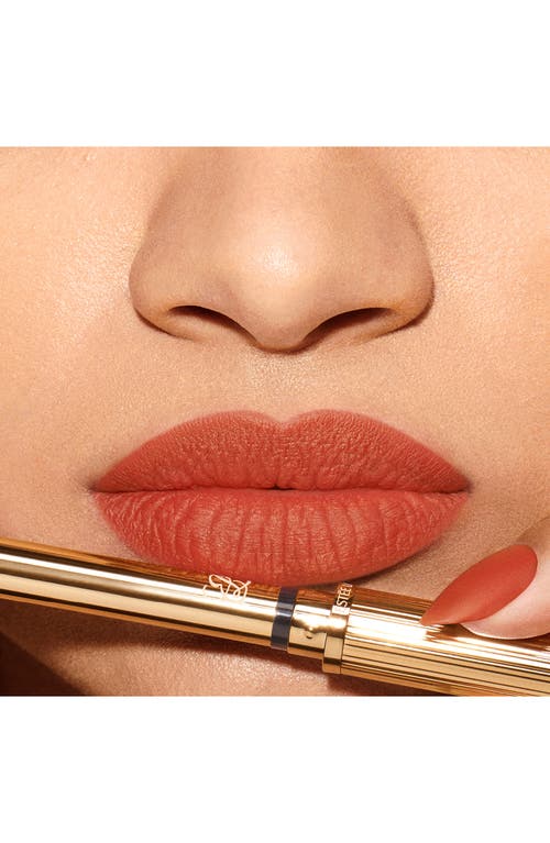 Estée Lauder Pure Color Explicit Silk Matte Lipstick In Ulterior Motive
