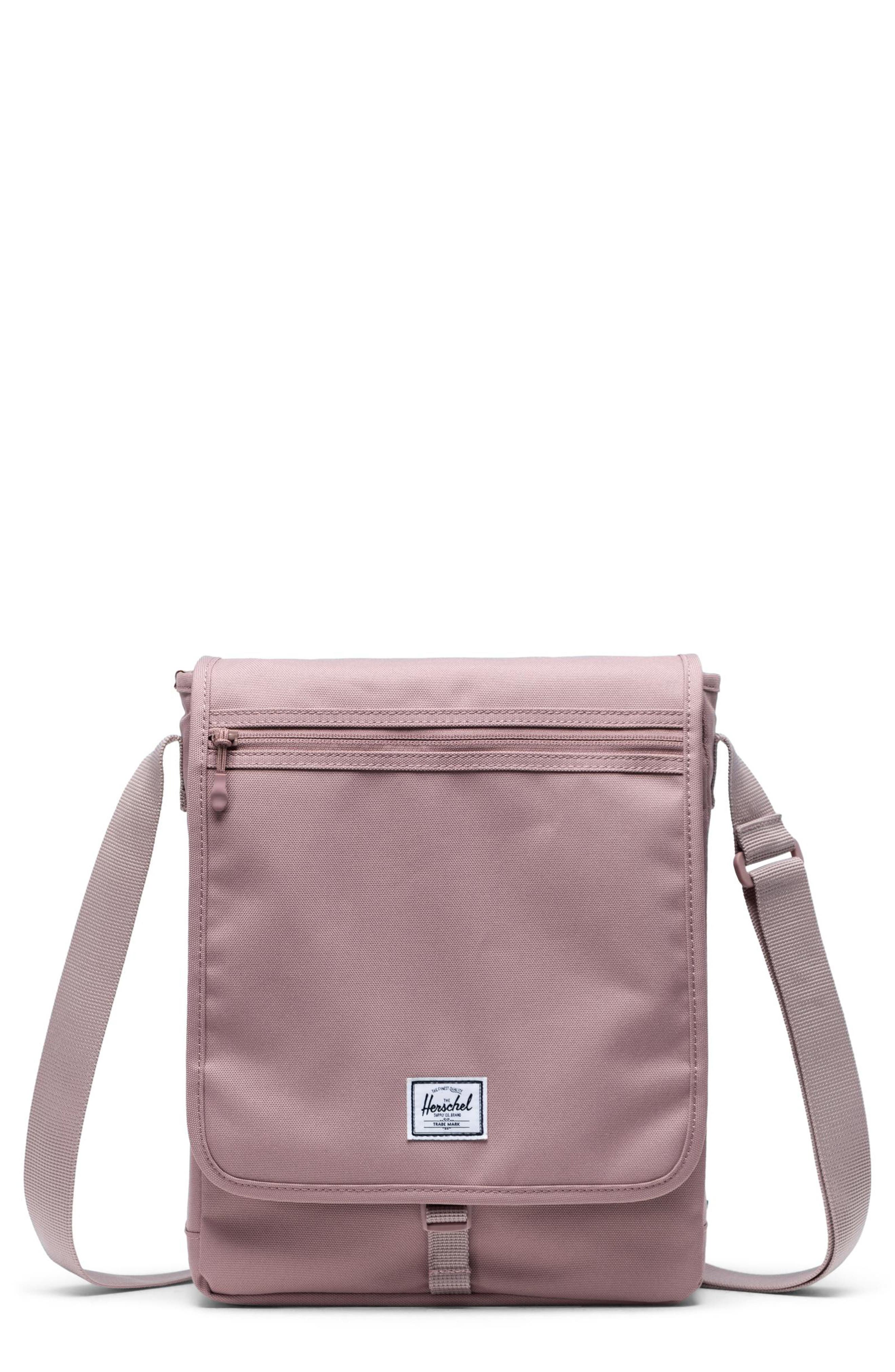 herschel supply co messenger bag