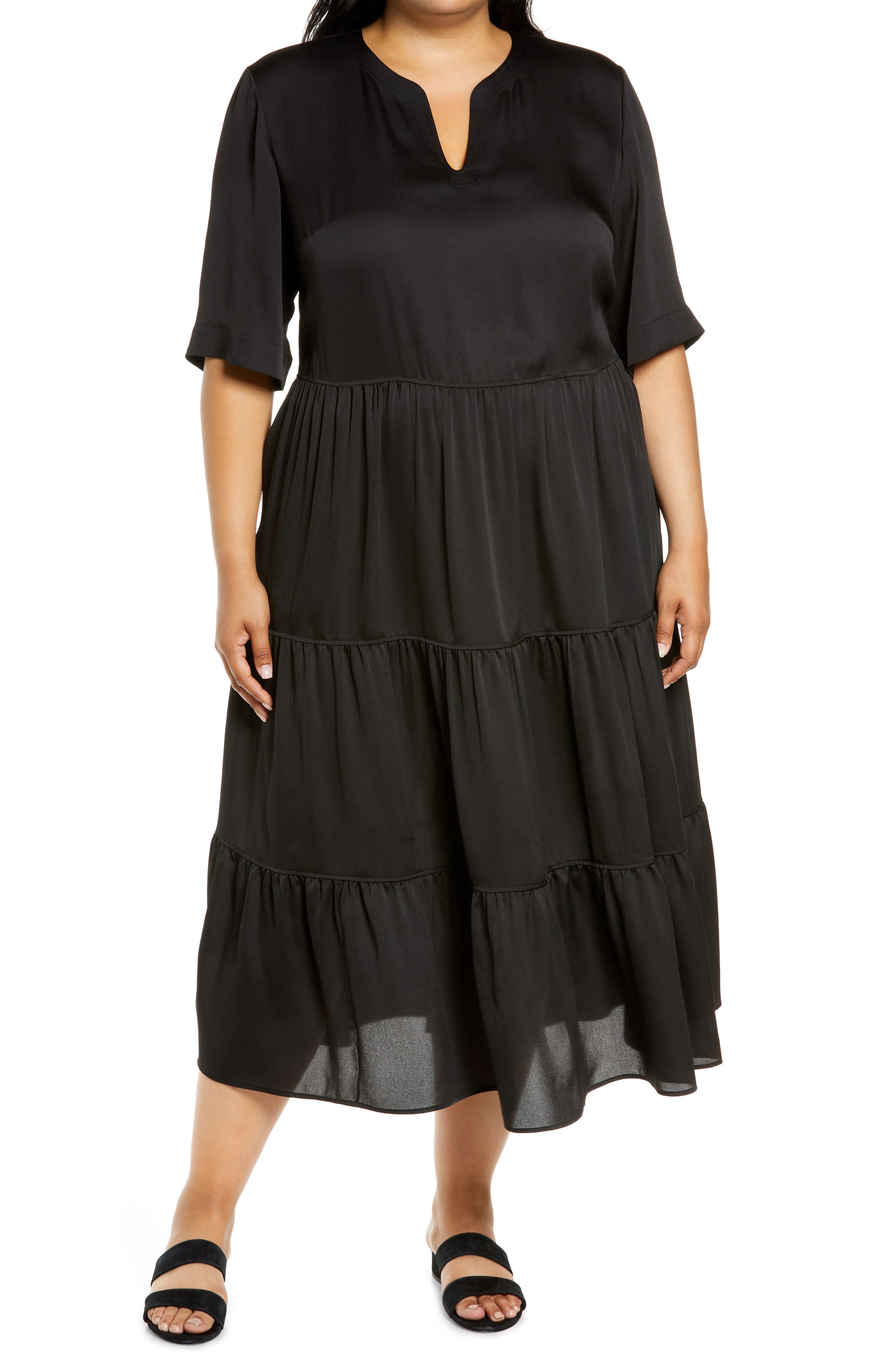 lafayette 148 dress | Nordstrom