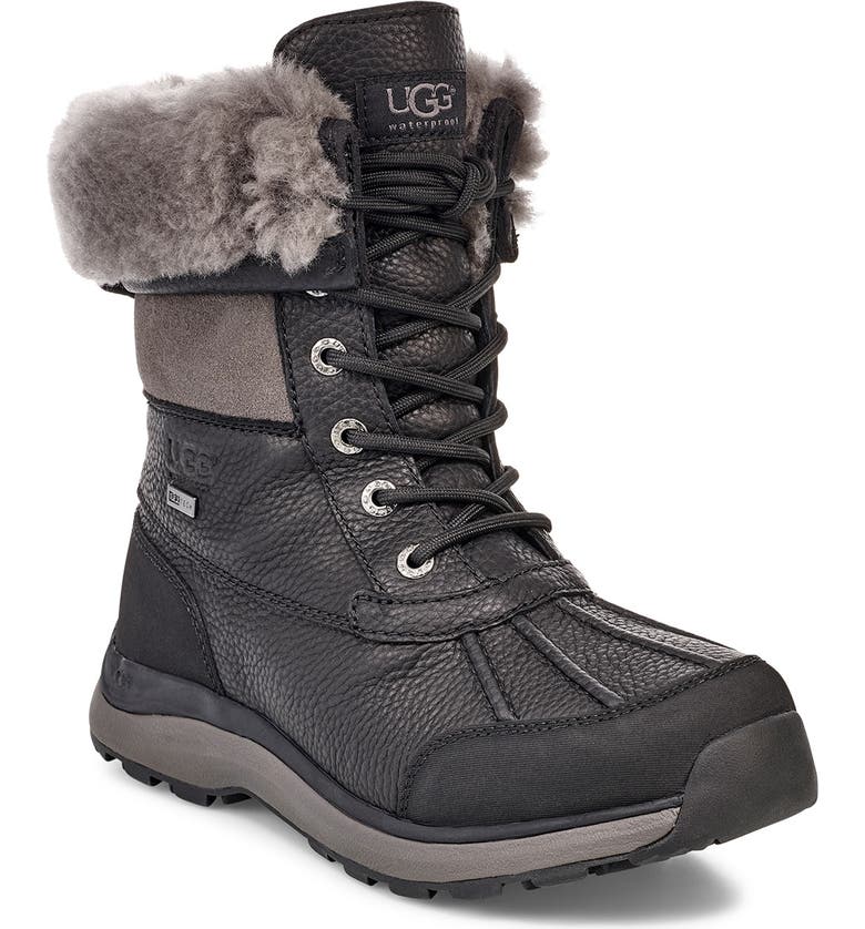 veuve Contaminer Jai sommeil uggs for women Faire un effort tripler ...