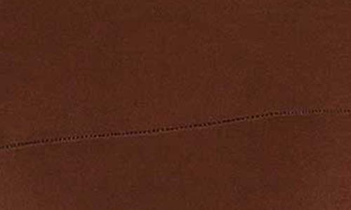 L I V D Shay Handkerchief Hem Midi Dress In Brown