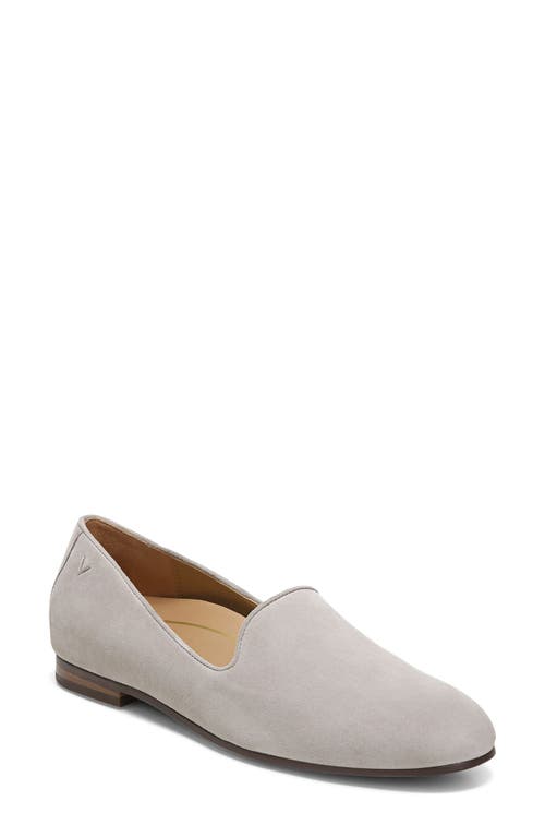 Vionic Willa II Loafer Suede at Nordstrom,