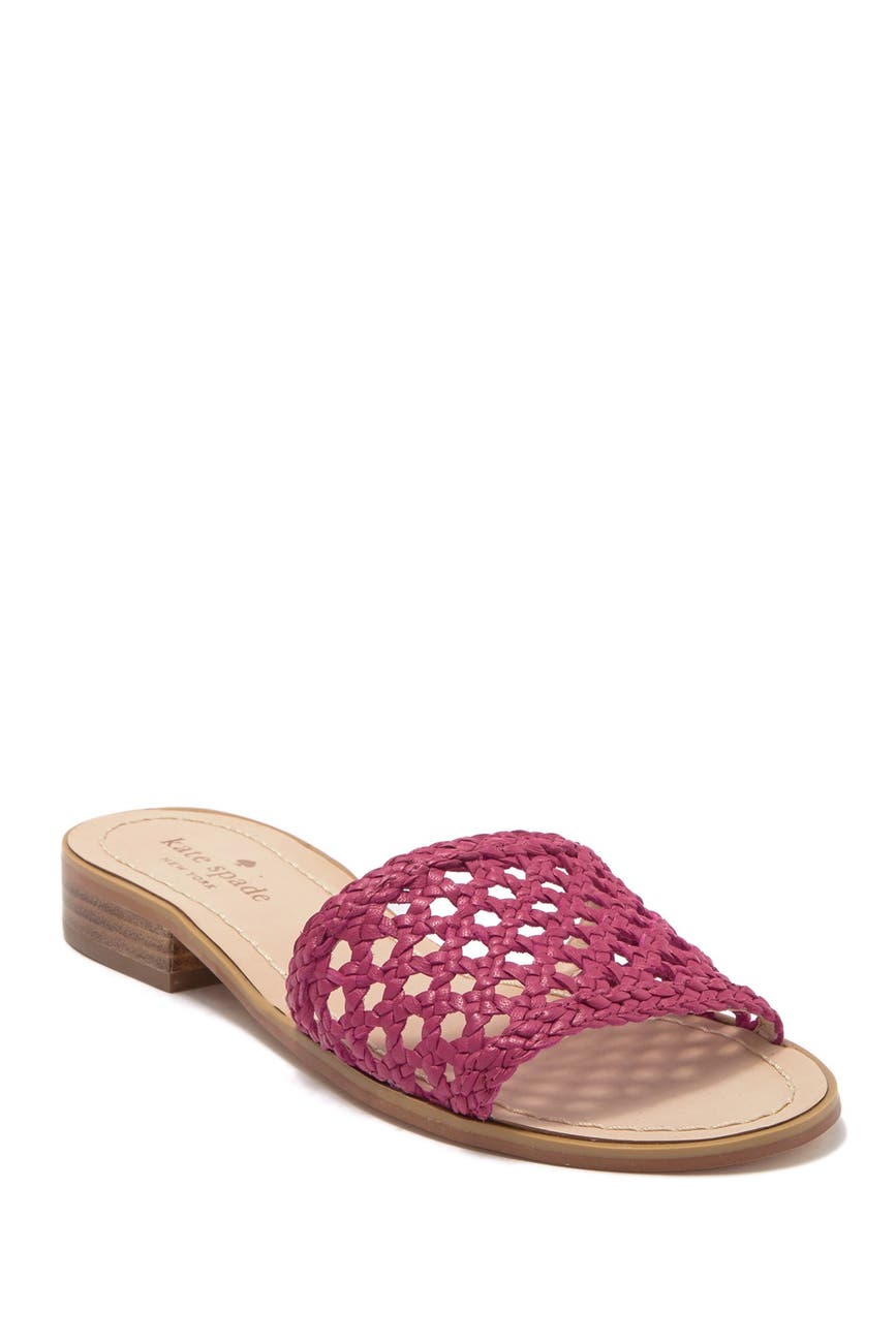 nordstrom rack kate spade sandals