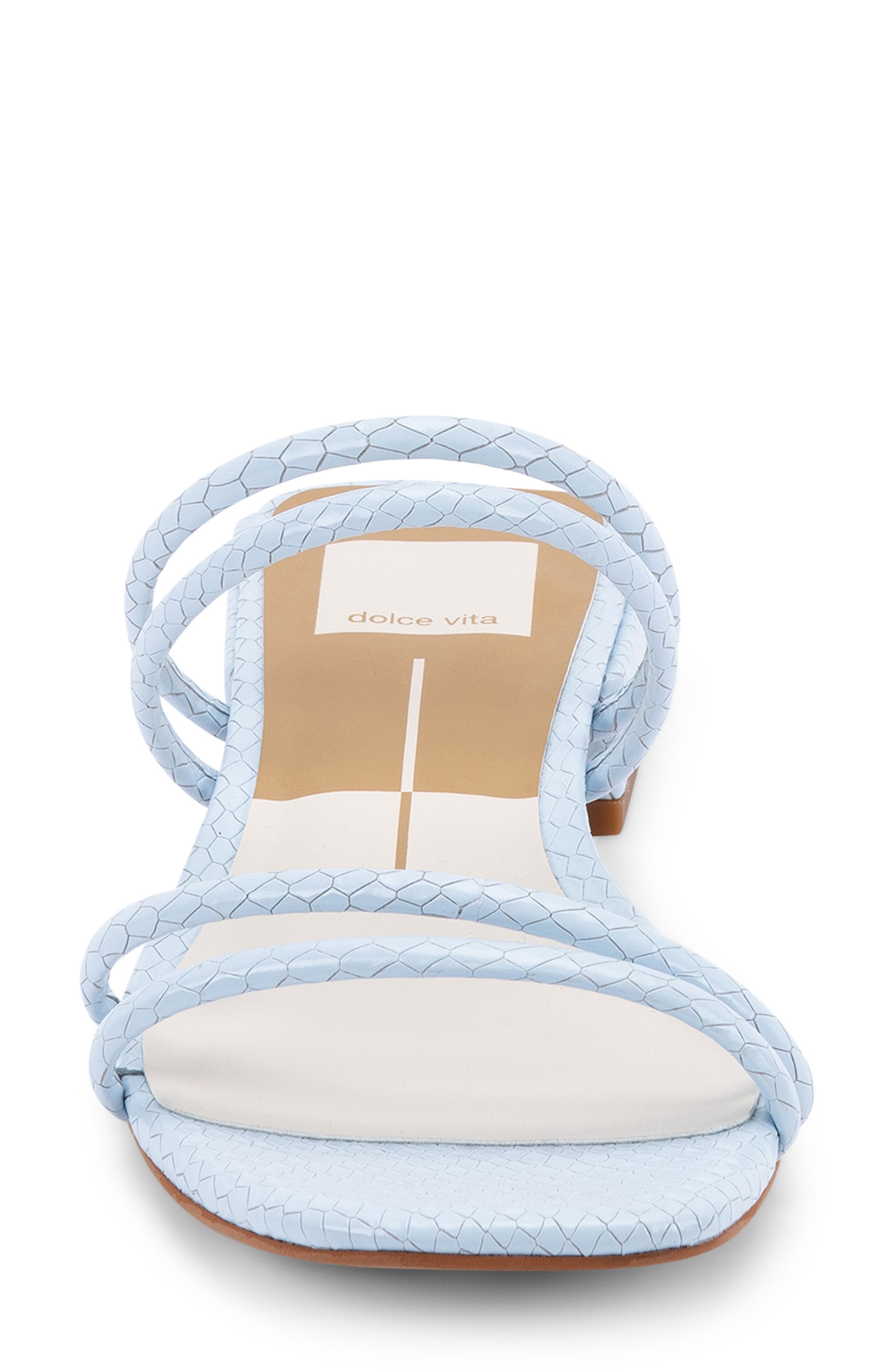 dolce vita haize slide