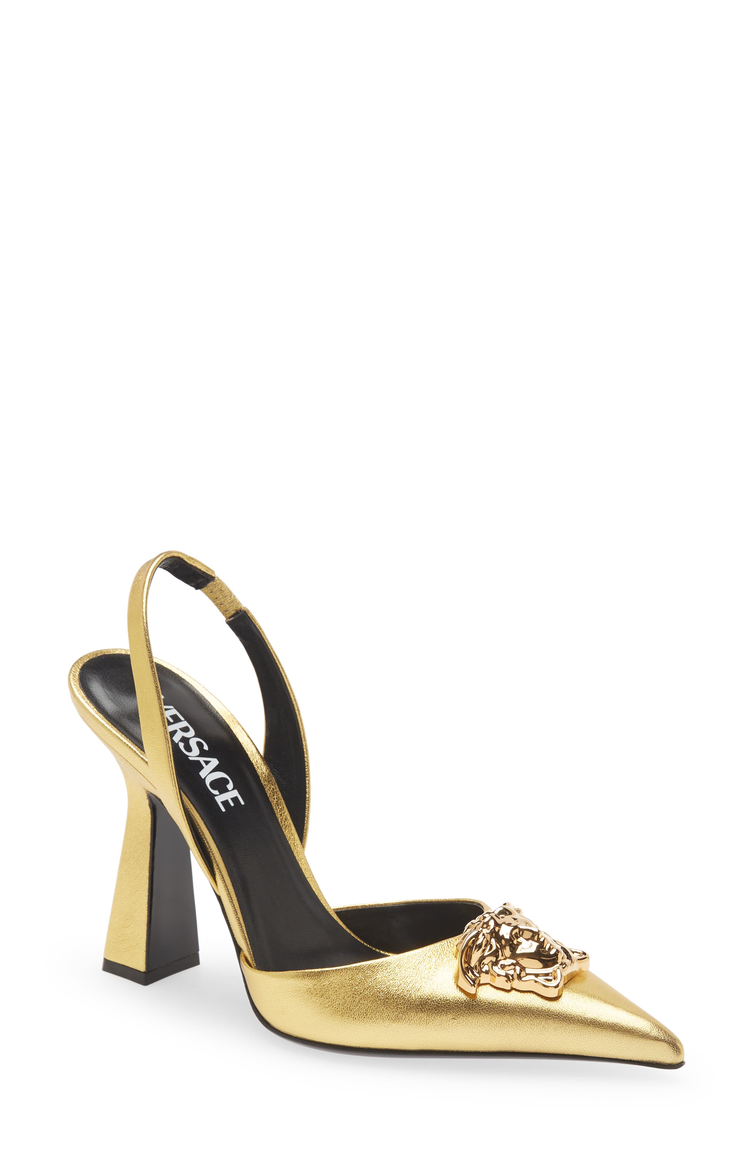 Women's Slingback Heels | Nordstrom