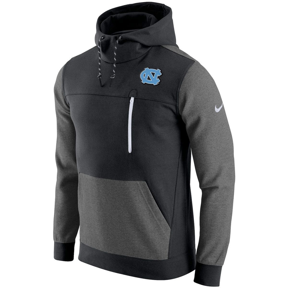 tar heels pullover