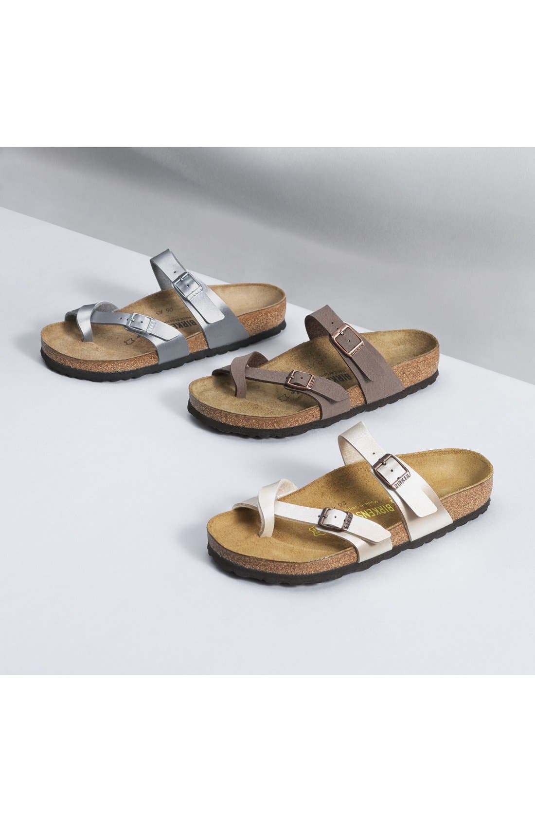 nordstrom birkenstock mayari