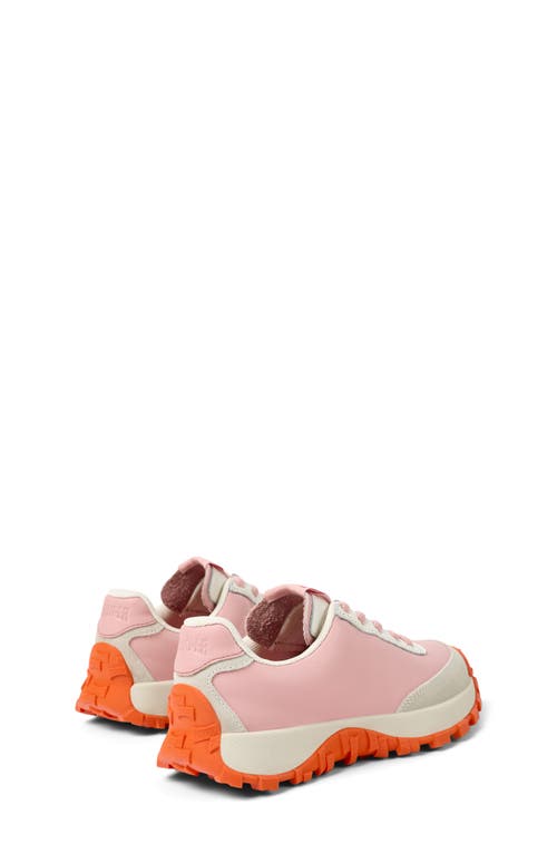 CAMPER CAMPER KIDS' DRIFT TRAIL SNEAKER 