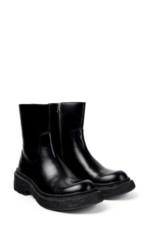 CAMPERLAB Gender Inclusive Vamonos Boot Black at Nordstrom,