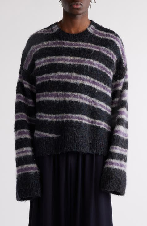 Acne studios sweater mens best sale