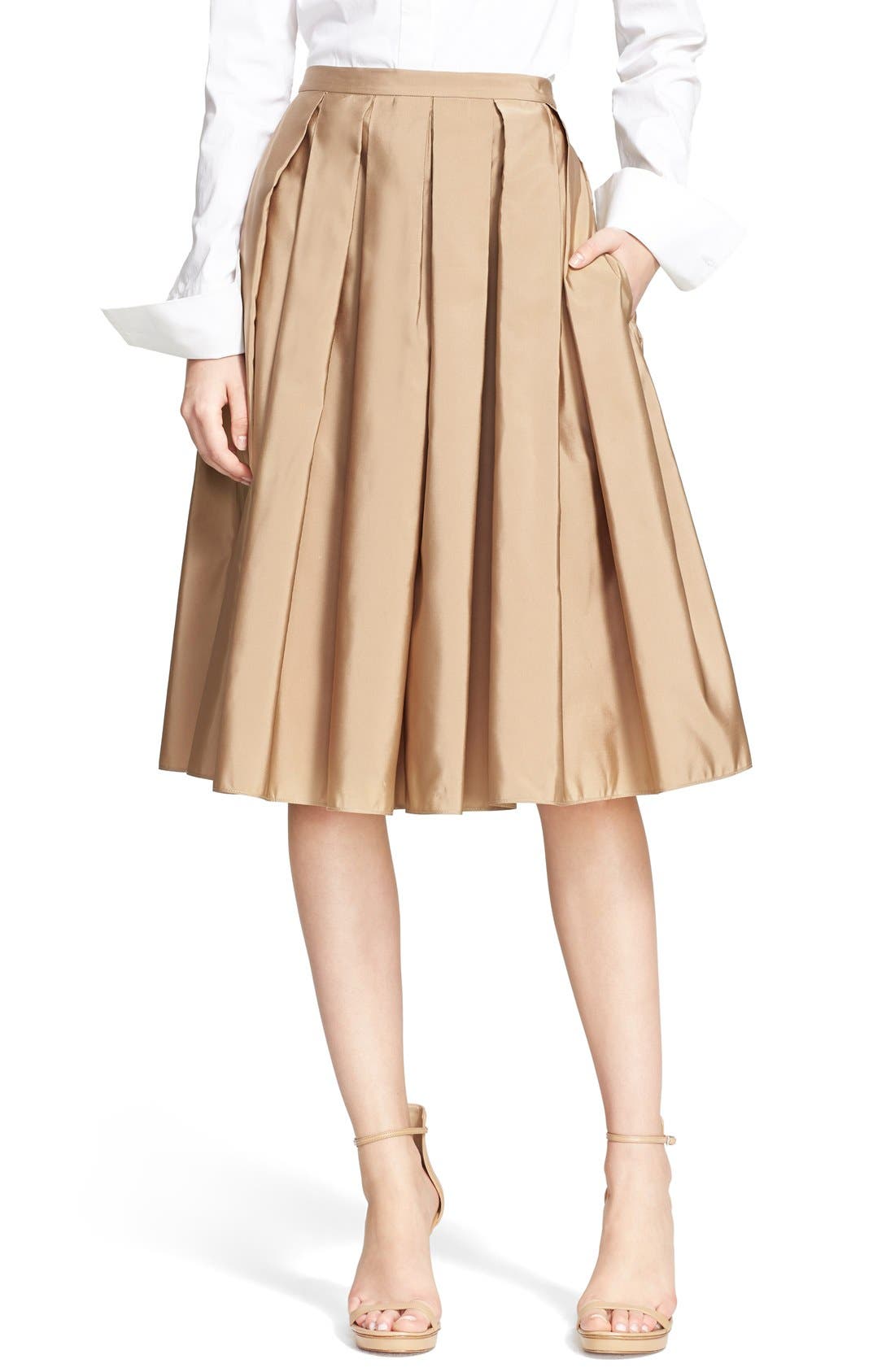 michael kors skirts 2015