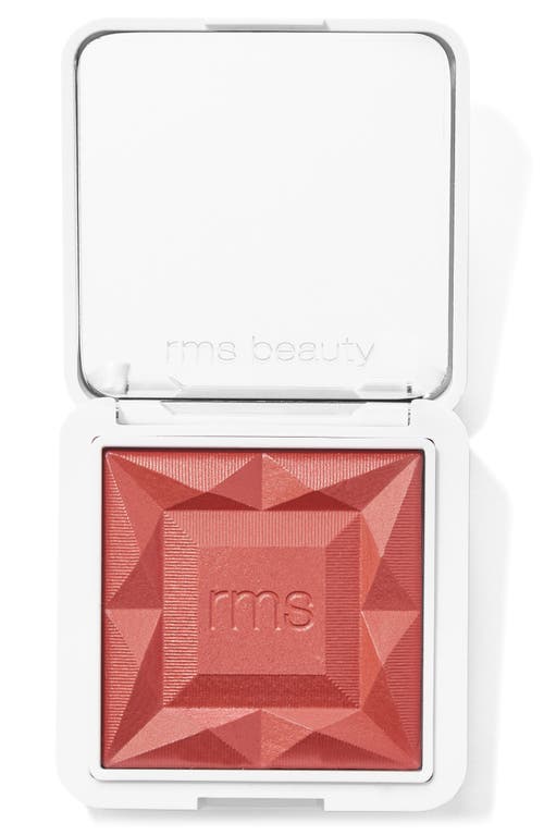 RMS Beauty ReDimension Hydra Powder Blush in Sangria at Nordstrom
