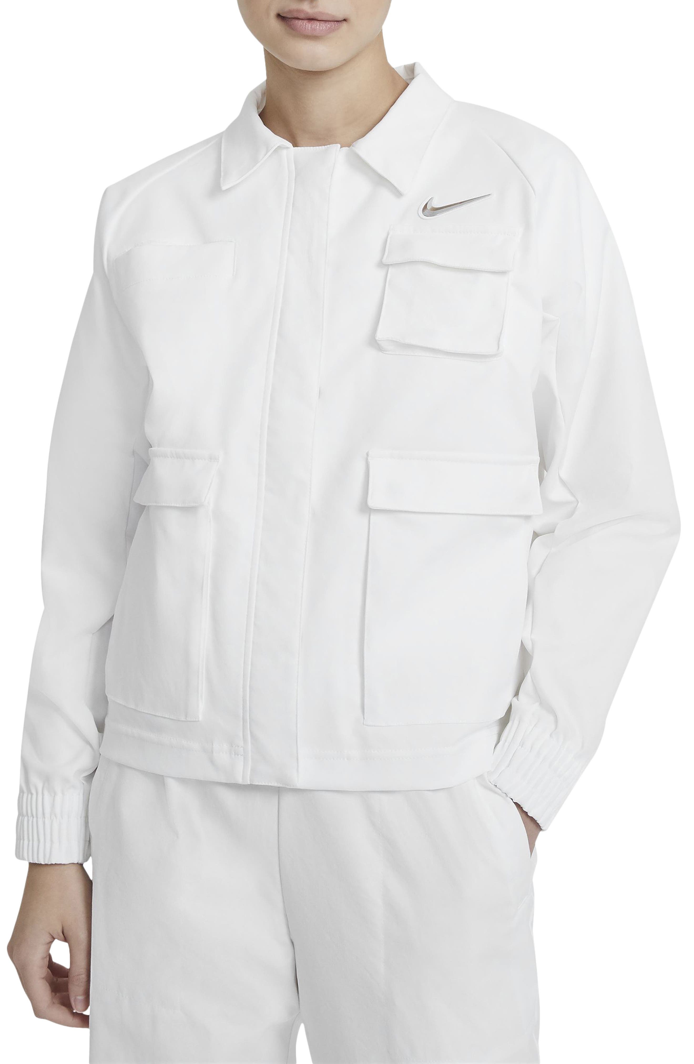 Nike Sportswear Swoosh Women's Woven 