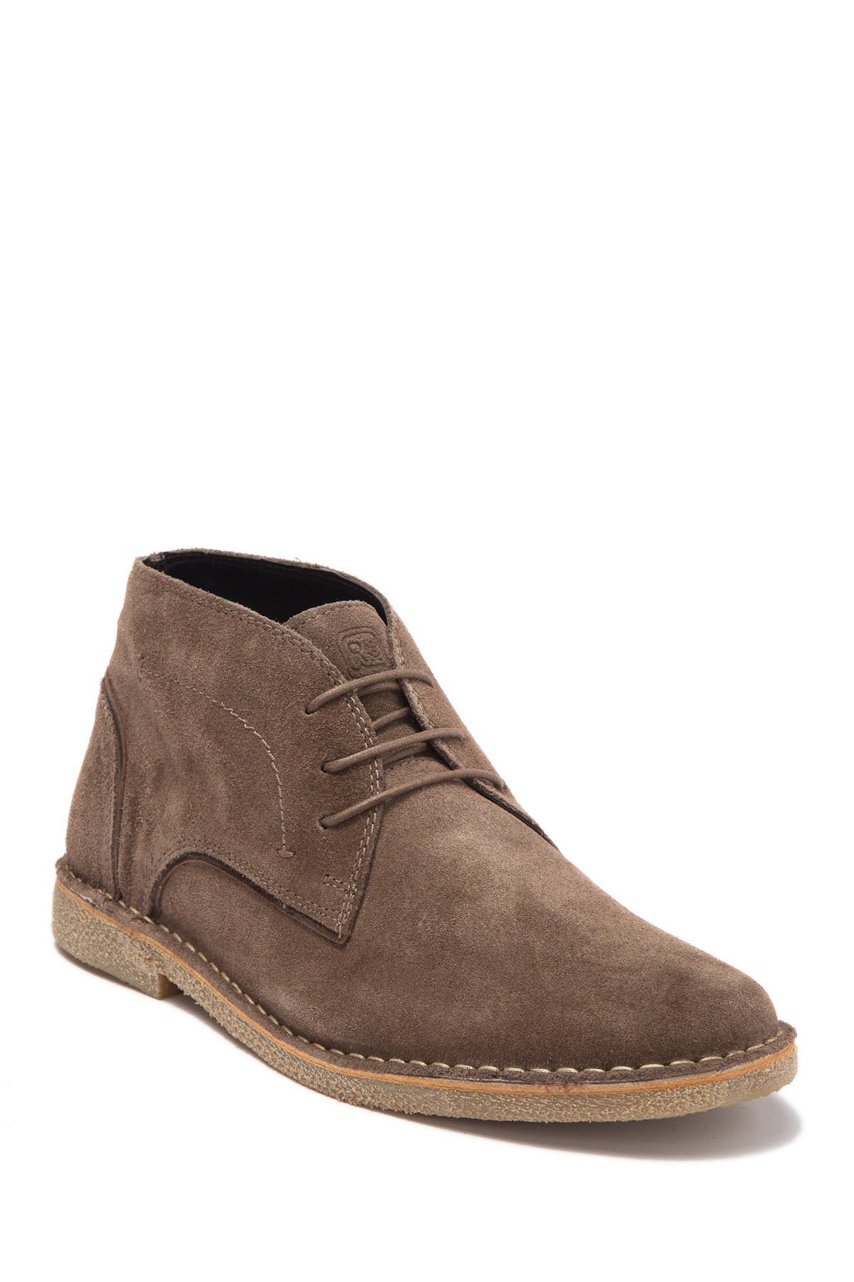 kenneth cole reaction men's passage suede boots