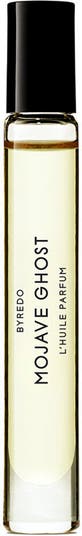 BYREDO Mojave Ghost Roll-On Perfumed Oil | Nordstrom