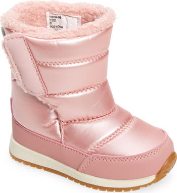 Nordstrom toddler 2025 snow boots