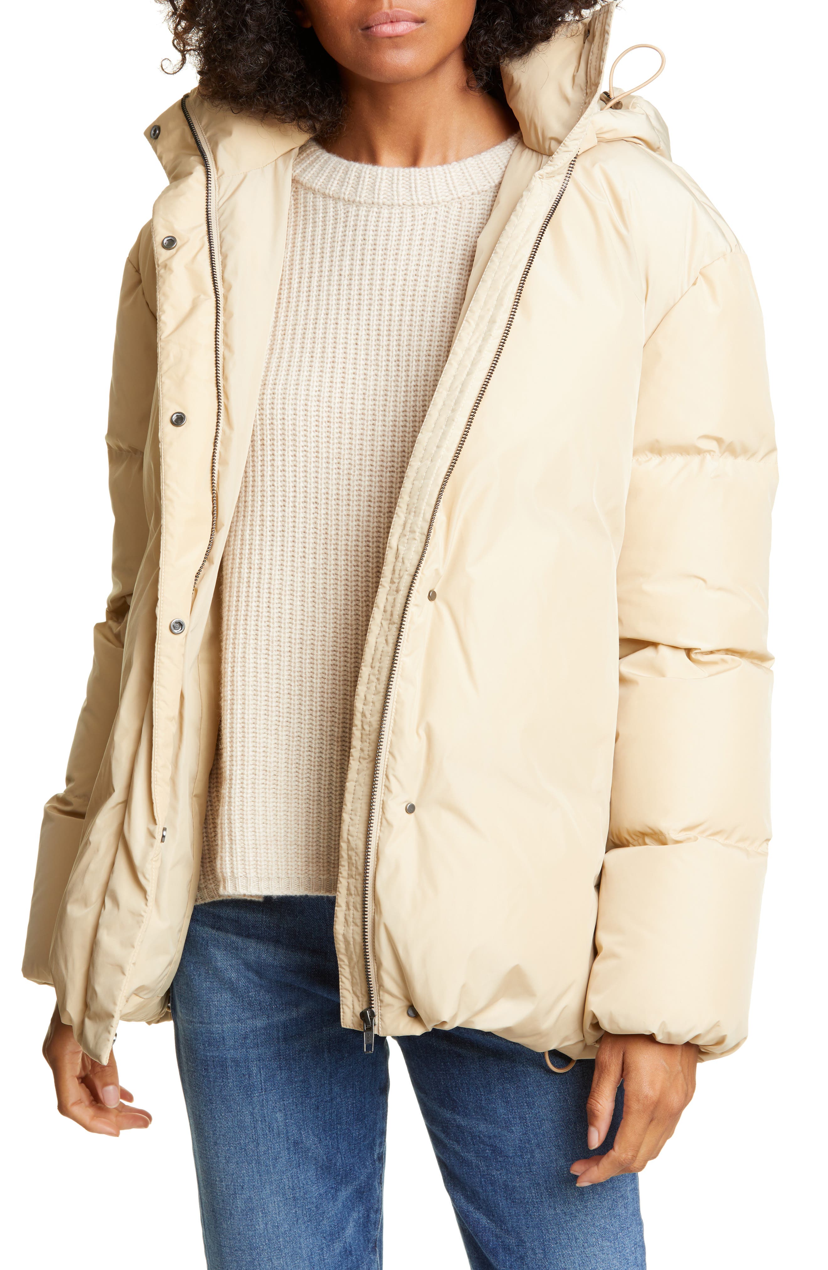 jenni kayne puffer coat