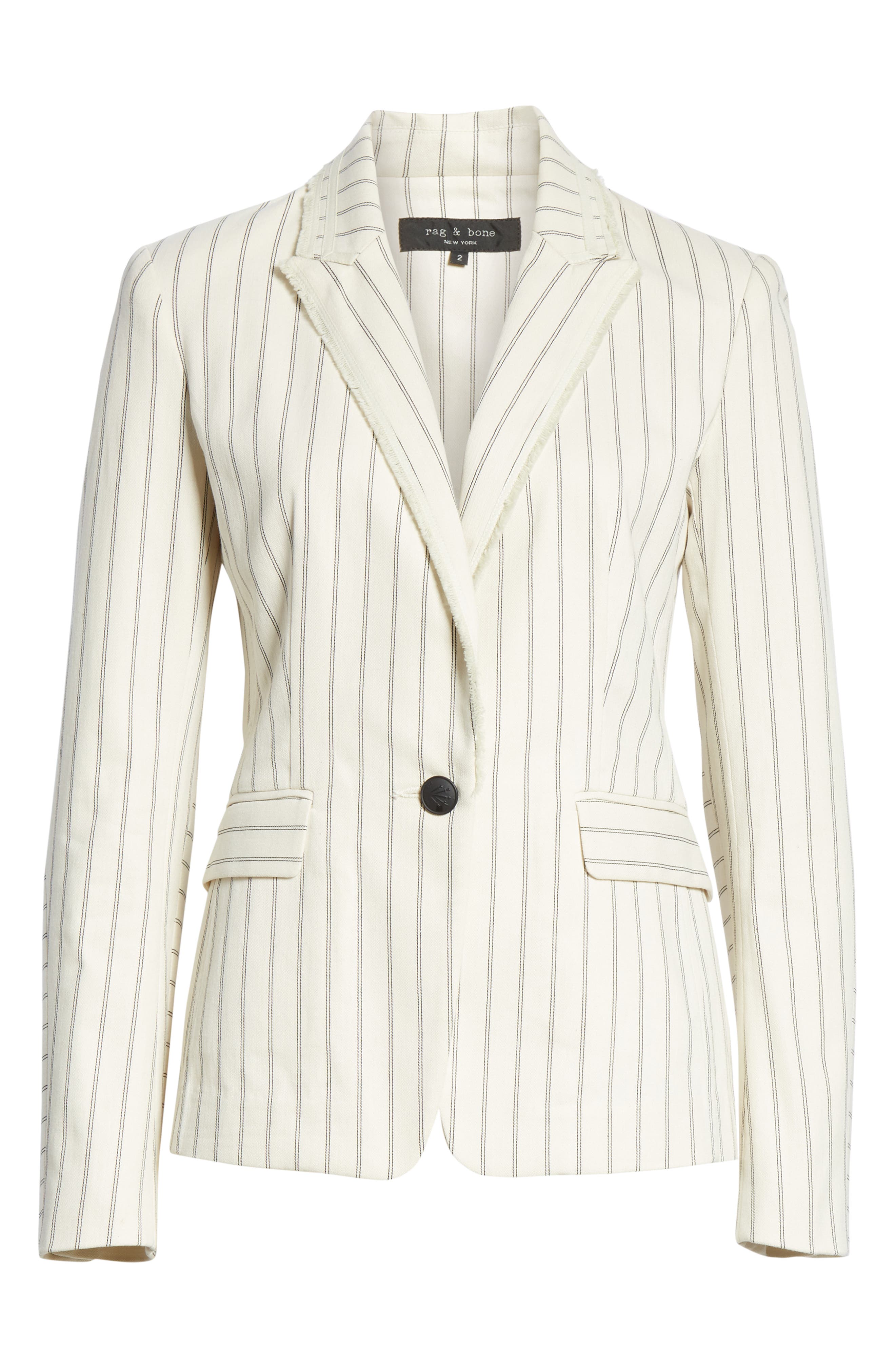 rag and bone millie blazer