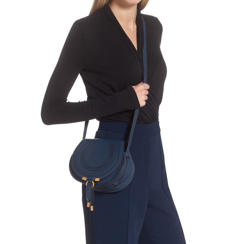 Chloé Small Marcie Crossbody Bag | Nordstrom
