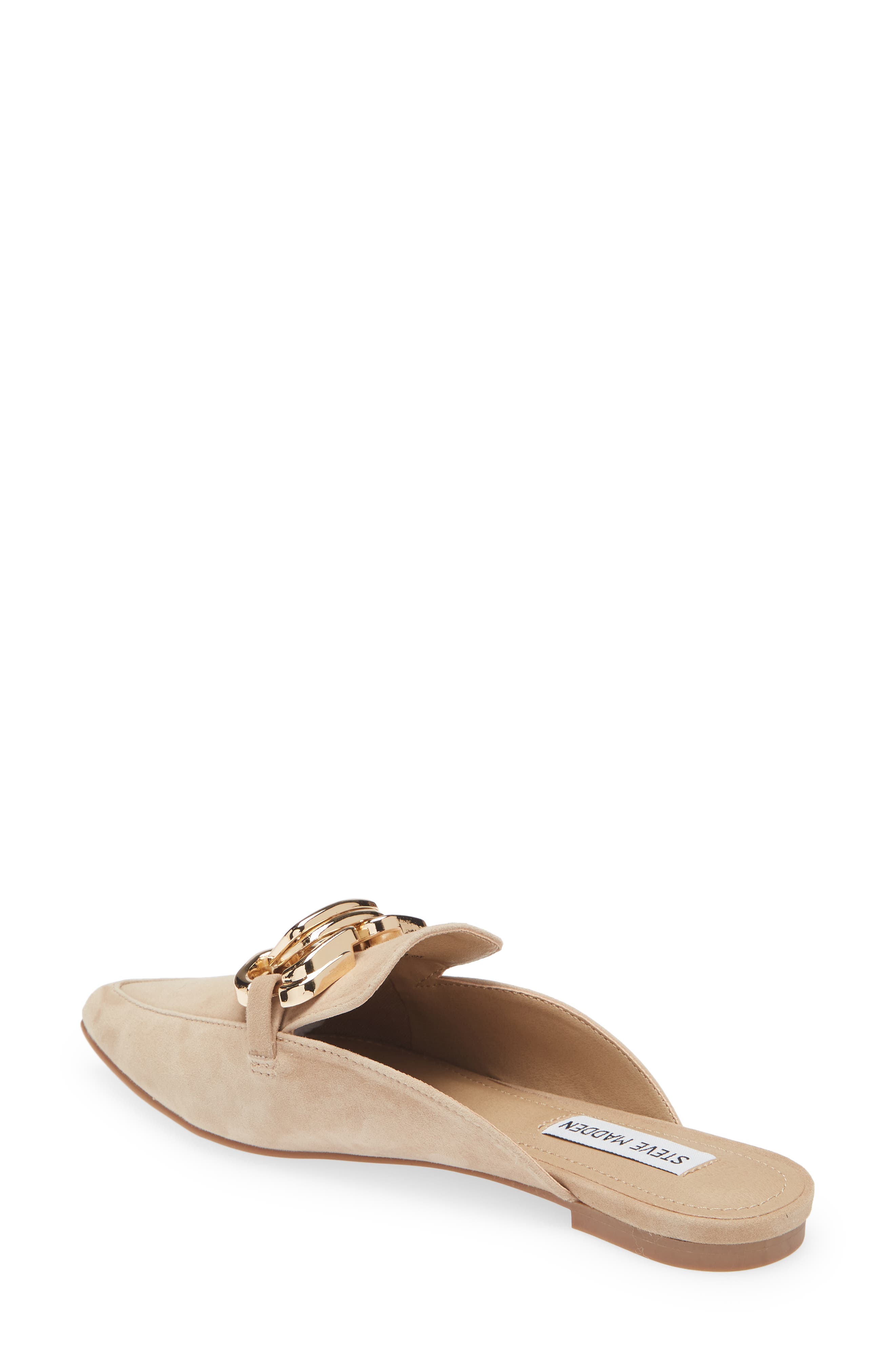 steve madden mules nordstrom