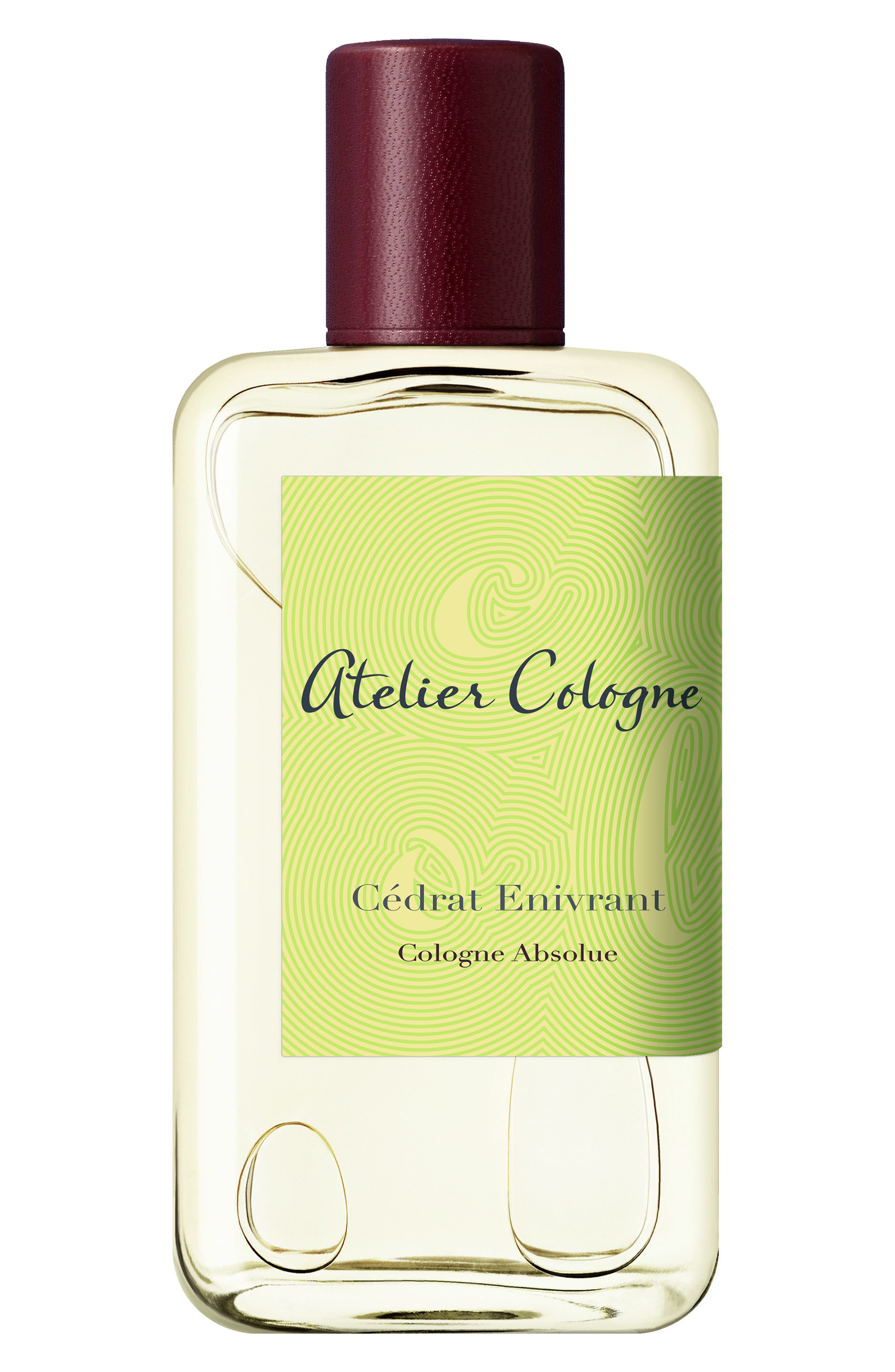 EAN 3700591213038 product image for Atelier Cologne Cedrat Envirant Cologne Absolue at Nordstrom, Size 3.4 Oz | upcitemdb.com