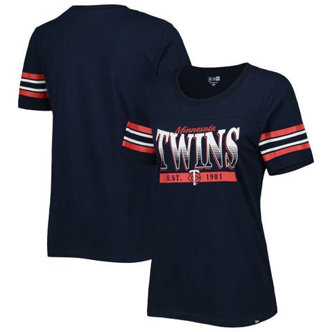 Minnesota Twins baseball est. 1901 American league logo shirt, hoodie,  sweater, long sleeve and tank top