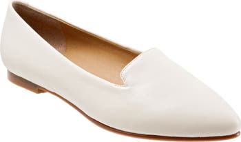 Harlowe pointy toe best sale loafer