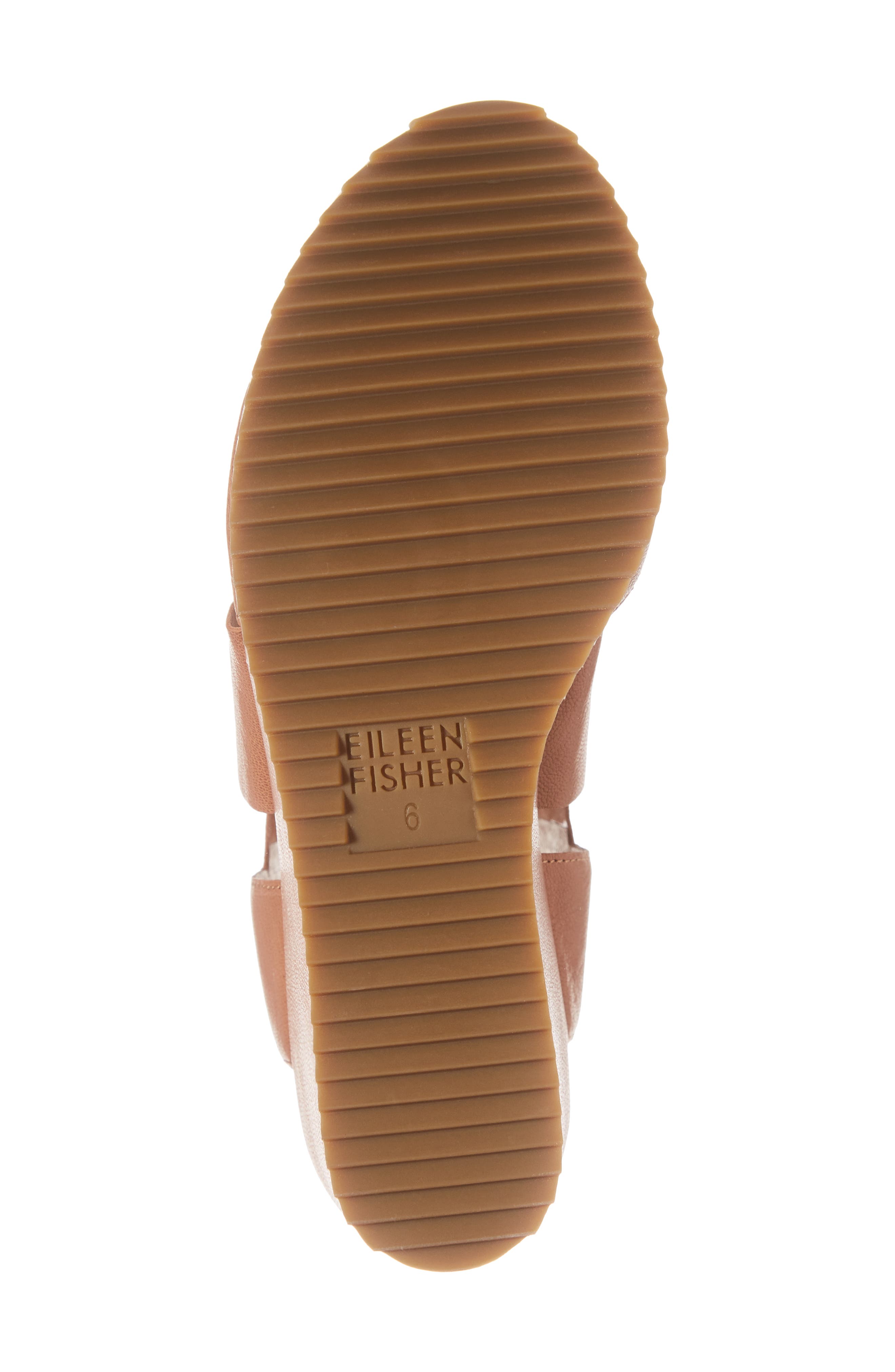 whimsy platform wedge sandal